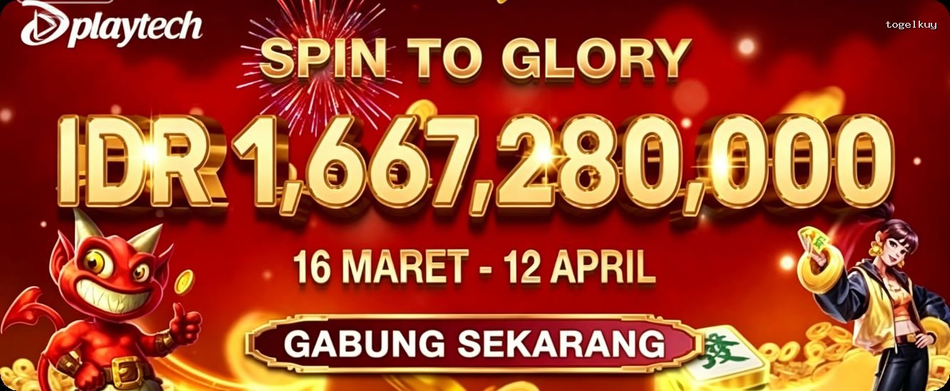 Unduh togelkuy apk Versi Terbaru