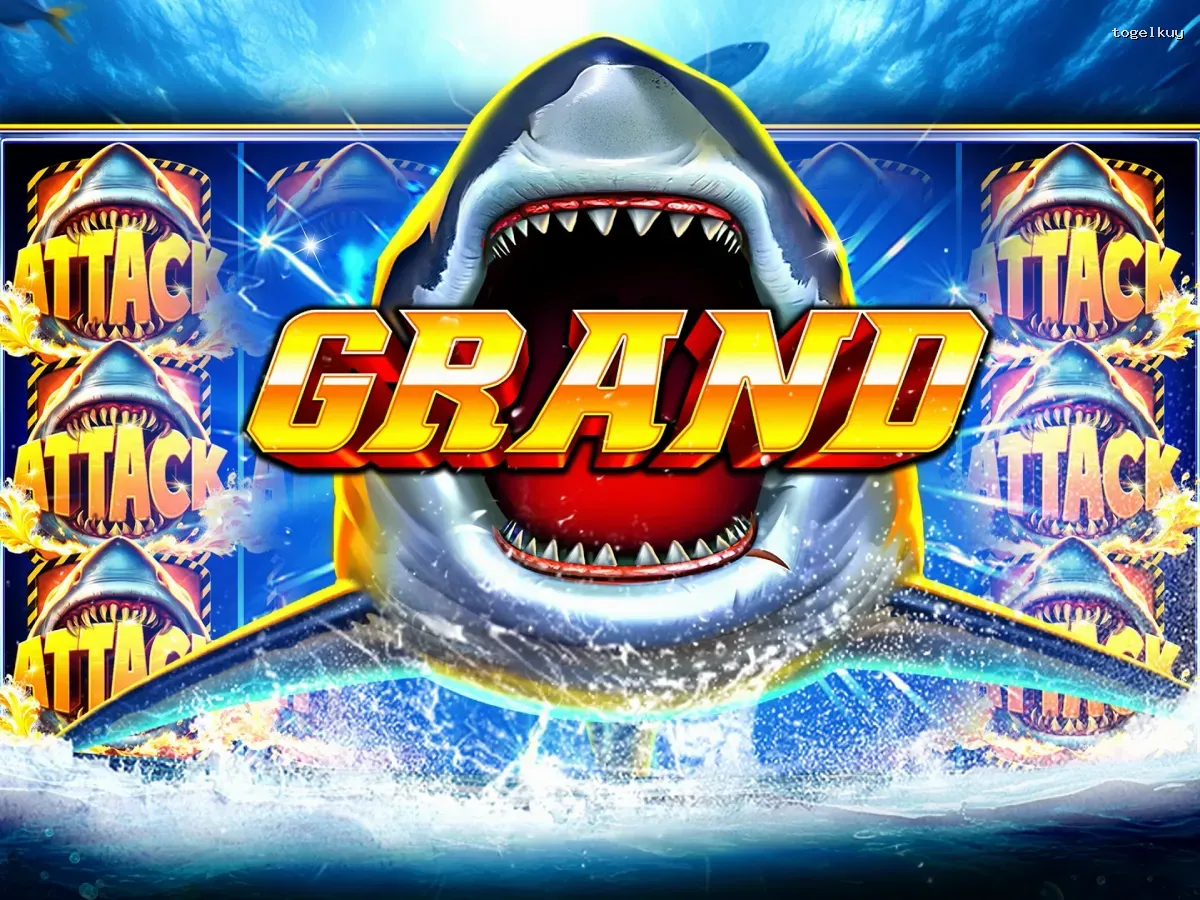 Promosi & Jackpot togelkuy screenshot